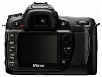 Nikon D80 Kit Technische Daten, Nikon D80 Kit Daten, Nikon D80 Kit Funktionen, Nikon D80 Kit Bewertung, Nikon D80 Kit kaufen, Nikon D80 Kit Preis, Nikon D80 Kit Digitale Kameras