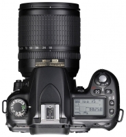 Nikon D80 Kit foto, Nikon D80 Kit fotos, Nikon D80 Kit Bilder, Nikon D80 Kit Bild