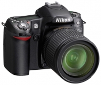 Nikon D80 Kit foto, Nikon D80 Kit fotos, Nikon D80 Kit Bilder, Nikon D80 Kit Bild