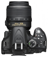 Nikon D5200 Kit foto, Nikon D5200 Kit fotos, Nikon D5200 Kit Bilder, Nikon D5200 Kit Bild