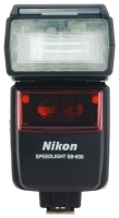 Nikon Speedlight SB-600 foto, Nikon Speedlight SB-600 fotos, Nikon Speedlight SB-600 Bilder, Nikon Speedlight SB-600 Bild