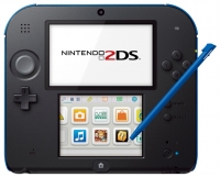 Nintendo 2DS Technische Daten, Nintendo 2DS Daten, Nintendo 2DS Funktionen, Nintendo 2DS Bewertung, Nintendo 2DS kaufen, Nintendo 2DS Preis, Nintendo 2DS Spielkonsolen