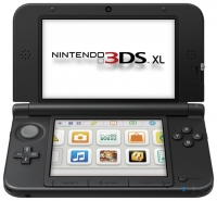 Nintendo 3DS XL foto, Nintendo 3DS XL fotos, Nintendo 3DS XL Bilder, Nintendo 3DS XL Bild