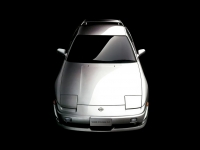 Nissan 180SX Liftback (RPS13) 2.0 AT (205hp) foto, Nissan 180SX Liftback (RPS13) 2.0 AT (205hp) fotos, Nissan 180SX Liftback (RPS13) 2.0 AT (205hp) Bilder, Nissan 180SX Liftback (RPS13) 2.0 AT (205hp) Bild