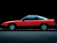 Nissan 200SX Coupe (S13) 1.8 MT Turbo (169hp) foto, Nissan 200SX Coupe (S13) 1.8 MT Turbo (169hp) fotos, Nissan 200SX Coupe (S13) 1.8 MT Turbo (169hp) Bilder, Nissan 200SX Coupe (S13) 1.8 MT Turbo (169hp) Bild