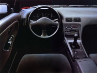 Nissan 200SX Coupe (S13) 1.8 MT Turbo (169hp) foto, Nissan 200SX Coupe (S13) 1.8 MT Turbo (169hp) fotos, Nissan 200SX Coupe (S13) 1.8 MT Turbo (169hp) Bilder, Nissan 200SX Coupe (S13) 1.8 MT Turbo (169hp) Bild