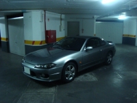 Nissan 200SX Coupe (S15) 2.0 AT (165 hp) foto, Nissan 200SX Coupe (S15) 2.0 AT (165 hp) fotos, Nissan 200SX Coupe (S15) 2.0 AT (165 hp) Bilder, Nissan 200SX Coupe (S15) 2.0 AT (165 hp) Bild