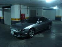 Nissan 200SX Coupe (S15) 2.0 MT (165 hp) foto, Nissan 200SX Coupe (S15) 2.0 MT (165 hp) fotos, Nissan 200SX Coupe (S15) 2.0 MT (165 hp) Bilder, Nissan 200SX Coupe (S15) 2.0 MT (165 hp) Bild