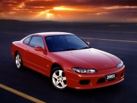 Nissan 200SX Coupe (S15) 2.0 MT (165 hp) foto, Nissan 200SX Coupe (S15) 2.0 MT (165 hp) fotos, Nissan 200SX Coupe (S15) 2.0 MT (165 hp) Bilder, Nissan 200SX Coupe (S15) 2.0 MT (165 hp) Bild