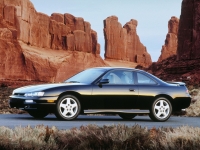 Nissan 240SX Coupe (S14a) 2.0 AT (165 hp) Technische Daten, Nissan 240SX Coupe (S14a) 2.0 AT (165 hp) Daten, Nissan 240SX Coupe (S14a) 2.0 AT (165 hp) Funktionen, Nissan 240SX Coupe (S14a) 2.0 AT (165 hp) Bewertung, Nissan 240SX Coupe (S14a) 2.0 AT (165 hp) kaufen, Nissan 240SX Coupe (S14a) 2.0 AT (165 hp) Preis, Nissan 240SX Coupe (S14a) 2.0 AT (165 hp) Autos