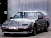 Nissan 300ZX Coupe (Z31) 2.0 turbo AT (180hp) Technische Daten, Nissan 300ZX Coupe (Z31) 2.0 turbo AT (180hp) Daten, Nissan 300ZX Coupe (Z31) 2.0 turbo AT (180hp) Funktionen, Nissan 300ZX Coupe (Z31) 2.0 turbo AT (180hp) Bewertung, Nissan 300ZX Coupe (Z31) 2.0 turbo AT (180hp) kaufen, Nissan 300ZX Coupe (Z31) 2.0 turbo AT (180hp) Preis, Nissan 300ZX Coupe (Z31) 2.0 turbo AT (180hp) Autos