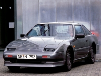 Nissan 300ZX Coupe (Z31) 3.0 AT (190hp) foto, Nissan 300ZX Coupe (Z31) 3.0 AT (190hp) fotos, Nissan 300ZX Coupe (Z31) 3.0 AT (190hp) Bilder, Nissan 300ZX Coupe (Z31) 3.0 AT (190hp) Bild