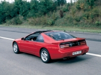 Nissan 300ZX Coupe (Z32) 3.0 AT (230 hp) foto, Nissan 300ZX Coupe (Z32) 3.0 AT (230 hp) fotos, Nissan 300ZX Coupe (Z32) 3.0 AT (230 hp) Bilder, Nissan 300ZX Coupe (Z32) 3.0 AT (230 hp) Bild