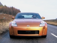 Nissan 350Z Coupe 2-door (Z33) 3.5 AT (287hp) Technische Daten, Nissan 350Z Coupe 2-door (Z33) 3.5 AT (287hp) Daten, Nissan 350Z Coupe 2-door (Z33) 3.5 AT (287hp) Funktionen, Nissan 350Z Coupe 2-door (Z33) 3.5 AT (287hp) Bewertung, Nissan 350Z Coupe 2-door (Z33) 3.5 AT (287hp) kaufen, Nissan 350Z Coupe 2-door (Z33) 3.5 AT (287hp) Preis, Nissan 350Z Coupe 2-door (Z33) 3.5 AT (287hp) Autos