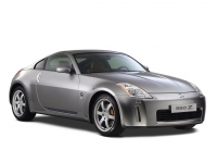 Nissan 350Z Coupe 2-door (Z33) 3.5 MT 35th Anniversary Edition (300hp) foto, Nissan 350Z Coupe 2-door (Z33) 3.5 MT 35th Anniversary Edition (300hp) fotos, Nissan 350Z Coupe 2-door (Z33) 3.5 MT 35th Anniversary Edition (300hp) Bilder, Nissan 350Z Coupe 2-door (Z33) 3.5 MT 35th Anniversary Edition (300hp) Bild