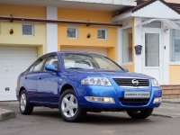 Nissan Almera Classic Sedan (B10) 1.6 AT (107hp) PE+ (-A---) (2012) foto, Nissan Almera Classic Sedan (B10) 1.6 AT (107hp) PE+ (-A---) (2012) fotos, Nissan Almera Classic Sedan (B10) 1.6 AT (107hp) PE+ (-A---) (2012) Bilder, Nissan Almera Classic Sedan (B10) 1.6 AT (107hp) PE+ (-A---) (2012) Bild