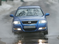Nissan Almera Classic Sedan (B10) 1.6 AT (107hp) PE+ (-A---) (2012) foto, Nissan Almera Classic Sedan (B10) 1.6 AT (107hp) PE+ (-A---) (2012) fotos, Nissan Almera Classic Sedan (B10) 1.6 AT (107hp) PE+ (-A---) (2012) Bilder, Nissan Almera Classic Sedan (B10) 1.6 AT (107hp) PE+ (-A---) (2012) Bild