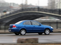 Nissan Almera Classic Sedan (B10) 1.6 AT (107hp) PE+ (-A---) (2012) foto, Nissan Almera Classic Sedan (B10) 1.6 AT (107hp) PE+ (-A---) (2012) fotos, Nissan Almera Classic Sedan (B10) 1.6 AT (107hp) PE+ (-A---) (2012) Bilder, Nissan Almera Classic Sedan (B10) 1.6 AT (107hp) PE+ (-A---) (2012) Bild