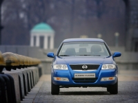 Nissan Almera Classic Sedan (B10) 1.6 AT (107hp) PE+ (AA--B) (2012) foto, Nissan Almera Classic Sedan (B10) 1.6 AT (107hp) PE+ (AA--B) (2012) fotos, Nissan Almera Classic Sedan (B10) 1.6 AT (107hp) PE+ (AA--B) (2012) Bilder, Nissan Almera Classic Sedan (B10) 1.6 AT (107hp) PE+ (AA--B) (2012) Bild