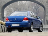 Nissan Almera Classic Sedan (B10) 1.6 AT (107hp) SE (----J ) (2012) foto, Nissan Almera Classic Sedan (B10) 1.6 AT (107hp) SE (----J ) (2012) fotos, Nissan Almera Classic Sedan (B10) 1.6 AT (107hp) SE (----J ) (2012) Bilder, Nissan Almera Classic Sedan (B10) 1.6 AT (107hp) SE (----J ) (2012) Bild