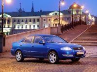 Nissan Almera Classic Sedan (B10) 1.6 MT (107hp) PE+ (AA--B) (2012) foto, Nissan Almera Classic Sedan (B10) 1.6 MT (107hp) PE+ (AA--B) (2012) fotos, Nissan Almera Classic Sedan (B10) 1.6 MT (107hp) PE+ (AA--B) (2012) Bilder, Nissan Almera Classic Sedan (B10) 1.6 MT (107hp) PE+ (AA--B) (2012) Bild