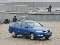 Nissan Almera Classic Sedan (B10) 1.6 MT (107hp) PE+ (AA--B) (2012) foto, Nissan Almera Classic Sedan (B10) 1.6 MT (107hp) PE+ (AA--B) (2012) fotos, Nissan Almera Classic Sedan (B10) 1.6 MT (107hp) PE+ (AA--B) (2012) Bilder, Nissan Almera Classic Sedan (B10) 1.6 MT (107hp) PE+ (AA--B) (2012) Bild