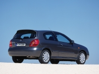 Nissan Almera Hatchback 3-door (N16) 1.5 dCi MT (82hp) foto, Nissan Almera Hatchback 3-door (N16) 1.5 dCi MT (82hp) fotos, Nissan Almera Hatchback 3-door (N16) 1.5 dCi MT (82hp) Bilder, Nissan Almera Hatchback 3-door (N16) 1.5 dCi MT (82hp) Bild