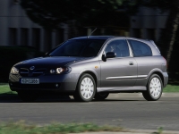 Nissan Almera Hatchback 3-door (N16) 1.5 dCi MT (82hp) foto, Nissan Almera Hatchback 3-door (N16) 1.5 dCi MT (82hp) fotos, Nissan Almera Hatchback 3-door (N16) 1.5 dCi MT (82hp) Bilder, Nissan Almera Hatchback 3-door (N16) 1.5 dCi MT (82hp) Bild