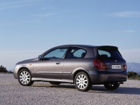 Nissan Almera Hatchback 3-door (N16) 1.5 dCi MT (82hp) foto, Nissan Almera Hatchback 3-door (N16) 1.5 dCi MT (82hp) fotos, Nissan Almera Hatchback 3-door (N16) 1.5 dCi MT (82hp) Bilder, Nissan Almera Hatchback 3-door (N16) 1.5 dCi MT (82hp) Bild