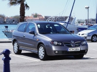 Nissan Almera Hatchback 3-door (N16) 1.5 dCi MT (82hp) foto, Nissan Almera Hatchback 3-door (N16) 1.5 dCi MT (82hp) fotos, Nissan Almera Hatchback 3-door (N16) 1.5 dCi MT (82hp) Bilder, Nissan Almera Hatchback 3-door (N16) 1.5 dCi MT (82hp) Bild