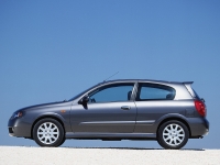 Nissan Almera Hatchback 3-door (N16) 1.5 dCi MT (82hp) foto, Nissan Almera Hatchback 3-door (N16) 1.5 dCi MT (82hp) fotos, Nissan Almera Hatchback 3-door (N16) 1.5 dCi MT (82hp) Bilder, Nissan Almera Hatchback 3-door (N16) 1.5 dCi MT (82hp) Bild