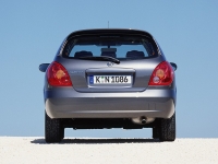 Nissan Almera Hatchback 3-door (N16) 1.5 dCi MT (82hp) foto, Nissan Almera Hatchback 3-door (N16) 1.5 dCi MT (82hp) fotos, Nissan Almera Hatchback 3-door (N16) 1.5 dCi MT (82hp) Bilder, Nissan Almera Hatchback 3-door (N16) 1.5 dCi MT (82hp) Bild