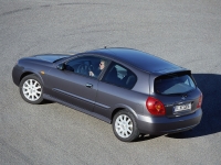 Nissan Almera Hatchback 3-door (N16) 2.2 dCi MT foto, Nissan Almera Hatchback 3-door (N16) 2.2 dCi MT fotos, Nissan Almera Hatchback 3-door (N16) 2.2 dCi MT Bilder, Nissan Almera Hatchback 3-door (N16) 2.2 dCi MT Bild