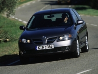 Nissan Almera Hatchback 3-door (N16) AT 1.8 (116hp) foto, Nissan Almera Hatchback 3-door (N16) AT 1.8 (116hp) fotos, Nissan Almera Hatchback 3-door (N16) AT 1.8 (116hp) Bilder, Nissan Almera Hatchback 3-door (N16) AT 1.8 (116hp) Bild