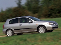 Nissan Almera Hatchback 3-door (N16) AT 1.8 (116hp) Technische Daten, Nissan Almera Hatchback 3-door (N16) AT 1.8 (116hp) Daten, Nissan Almera Hatchback 3-door (N16) AT 1.8 (116hp) Funktionen, Nissan Almera Hatchback 3-door (N16) AT 1.8 (116hp) Bewertung, Nissan Almera Hatchback 3-door (N16) AT 1.8 (116hp) kaufen, Nissan Almera Hatchback 3-door (N16) AT 1.8 (116hp) Preis, Nissan Almera Hatchback 3-door (N16) AT 1.8 (116hp) Autos