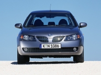 Nissan Almera Hatchback 3-door (N16) AT 1.8 (116hp) foto, Nissan Almera Hatchback 3-door (N16) AT 1.8 (116hp) fotos, Nissan Almera Hatchback 3-door (N16) AT 1.8 (116hp) Bilder, Nissan Almera Hatchback 3-door (N16) AT 1.8 (116hp) Bild