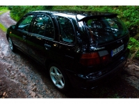 Nissan Almera Hatchback 5-door. (N15) 1.6 MT (99hp) foto, Nissan Almera Hatchback 5-door. (N15) 1.6 MT (99hp) fotos, Nissan Almera Hatchback 5-door. (N15) 1.6 MT (99hp) Bilder, Nissan Almera Hatchback 5-door. (N15) 1.6 MT (99hp) Bild