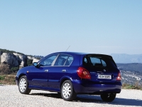 Nissan Almera Hatchback 5-door. (N16) 1.5 dCi MT (82hp) foto, Nissan Almera Hatchback 5-door. (N16) 1.5 dCi MT (82hp) fotos, Nissan Almera Hatchback 5-door. (N16) 1.5 dCi MT (82hp) Bilder, Nissan Almera Hatchback 5-door. (N16) 1.5 dCi MT (82hp) Bild