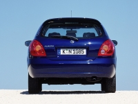 Nissan Almera Hatchback 5-door. (N16) 1.5 dCi MT (82hp) foto, Nissan Almera Hatchback 5-door. (N16) 1.5 dCi MT (82hp) fotos, Nissan Almera Hatchback 5-door. (N16) 1.5 dCi MT (82hp) Bilder, Nissan Almera Hatchback 5-door. (N16) 1.5 dCi MT (82hp) Bild