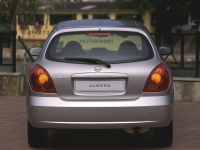 Nissan Almera Hatchback 5-door. (N16) 1.5 dCi MT (82hp) foto, Nissan Almera Hatchback 5-door. (N16) 1.5 dCi MT (82hp) fotos, Nissan Almera Hatchback 5-door. (N16) 1.5 dCi MT (82hp) Bilder, Nissan Almera Hatchback 5-door. (N16) 1.5 dCi MT (82hp) Bild