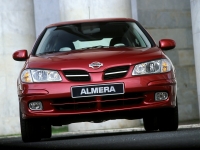 Nissan Almera Hatchback 5-door. (N16) 1.5 MT foto, Nissan Almera Hatchback 5-door. (N16) 1.5 MT fotos, Nissan Almera Hatchback 5-door. (N16) 1.5 MT Bilder, Nissan Almera Hatchback 5-door. (N16) 1.5 MT Bild