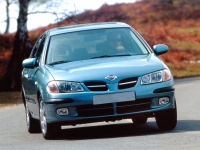 Nissan Almera Hatchback 5-door. (N16) 1.8 MT foto, Nissan Almera Hatchback 5-door. (N16) 1.8 MT fotos, Nissan Almera Hatchback 5-door. (N16) 1.8 MT Bilder, Nissan Almera Hatchback 5-door. (N16) 1.8 MT Bild