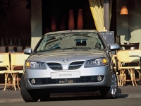 Nissan Almera Hatchback 5-door. (N16) 2.2 D MT (110hp) foto, Nissan Almera Hatchback 5-door. (N16) 2.2 D MT (110hp) fotos, Nissan Almera Hatchback 5-door. (N16) 2.2 D MT (110hp) Bilder, Nissan Almera Hatchback 5-door. (N16) 2.2 D MT (110hp) Bild