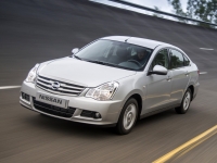 Nissan Almera Sedan (G11) 1.6 AT (102hp) Comfort (A--AA) (2013) Technische Daten, Nissan Almera Sedan (G11) 1.6 AT (102hp) Comfort (A--AA) (2013) Daten, Nissan Almera Sedan (G11) 1.6 AT (102hp) Comfort (A--AA) (2013) Funktionen, Nissan Almera Sedan (G11) 1.6 AT (102hp) Comfort (A--AA) (2013) Bewertung, Nissan Almera Sedan (G11) 1.6 AT (102hp) Comfort (A--AA) (2013) kaufen, Nissan Almera Sedan (G11) 1.6 AT (102hp) Comfort (A--AA) (2013) Preis, Nissan Almera Sedan (G11) 1.6 AT (102hp) Comfort (A--AA) (2013) Autos