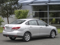 Nissan Almera Sedan (G11) 1.6 AT (102hp) Comfort (A--AA) (2013) foto, Nissan Almera Sedan (G11) 1.6 AT (102hp) Comfort (A--AA) (2013) fotos, Nissan Almera Sedan (G11) 1.6 AT (102hp) Comfort (A--AA) (2013) Bilder, Nissan Almera Sedan (G11) 1.6 AT (102hp) Comfort (A--AA) (2013) Bild