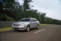 Nissan Almera Sedan (G11) 1.6 AT (102hp) Comfort (A--AA) (2013) foto, Nissan Almera Sedan (G11) 1.6 AT (102hp) Comfort (A--AA) (2013) fotos, Nissan Almera Sedan (G11) 1.6 AT (102hp) Comfort (A--AA) (2013) Bilder, Nissan Almera Sedan (G11) 1.6 AT (102hp) Comfort (A--AA) (2013) Bild