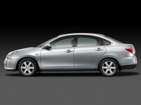 Nissan Almera Sedan (G11) 1.6 AT (102hp) Comfort (A--AA) (2013) foto, Nissan Almera Sedan (G11) 1.6 AT (102hp) Comfort (A--AA) (2013) fotos, Nissan Almera Sedan (G11) 1.6 AT (102hp) Comfort (A--AA) (2013) Bilder, Nissan Almera Sedan (G11) 1.6 AT (102hp) Comfort (A--AA) (2013) Bild