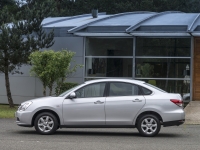 Nissan Almera Sedan (G11) 1.6 AT (102hp) Comfort (A--AA) (2013) foto, Nissan Almera Sedan (G11) 1.6 AT (102hp) Comfort (A--AA) (2013) fotos, Nissan Almera Sedan (G11) 1.6 AT (102hp) Comfort (A--AA) (2013) Bilder, Nissan Almera Sedan (G11) 1.6 AT (102hp) Comfort (A--AA) (2013) Bild