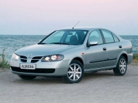 Nissan Almera Sedan (N16) 1.5 MT (98hp) Technische Daten, Nissan Almera Sedan (N16) 1.5 MT (98hp) Daten, Nissan Almera Sedan (N16) 1.5 MT (98hp) Funktionen, Nissan Almera Sedan (N16) 1.5 MT (98hp) Bewertung, Nissan Almera Sedan (N16) 1.5 MT (98hp) kaufen, Nissan Almera Sedan (N16) 1.5 MT (98hp) Preis, Nissan Almera Sedan (N16) 1.5 MT (98hp) Autos