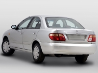 Nissan Almera Sedan (N16) 1.5 MT (98hp) Technische Daten, Nissan Almera Sedan (N16) 1.5 MT (98hp) Daten, Nissan Almera Sedan (N16) 1.5 MT (98hp) Funktionen, Nissan Almera Sedan (N16) 1.5 MT (98hp) Bewertung, Nissan Almera Sedan (N16) 1.5 MT (98hp) kaufen, Nissan Almera Sedan (N16) 1.5 MT (98hp) Preis, Nissan Almera Sedan (N16) 1.5 MT (98hp) Autos